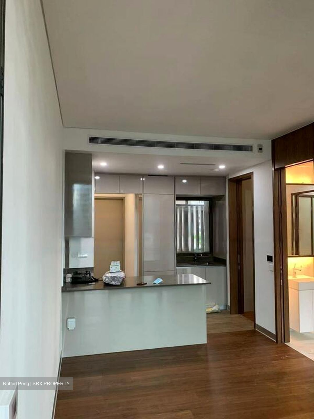 8 Hullet (D9), Apartment #457953111